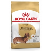 Royal Canin  1,5kg  Adult Dachshund (jezevčík) dog 