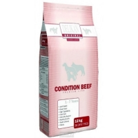 Delikan 12kg Condition beef originál