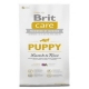Brit care  3,0kg Puppy L+R
