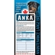 Anka 20kg Adult maintenance LB dog