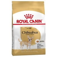 Royal Canin  3,0kg  Adult Chihuahua (čivava) dog  