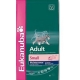 Eukanuba 15kg Adult small dog