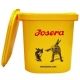 Barel Josera + víko 35l plast