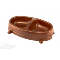 Dvoumiska plast.2x0,15l Sum