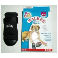 Botičky-neopren dog 2ks L