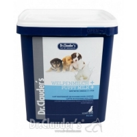 Dr.Clauder´s Welpenmilch Plus (štěněcí mléko) 2,5kg dog 