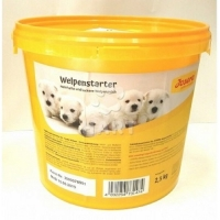 Josera Welpenstarter (štěněcí mléko) 2,5kg 