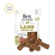 Brit Jerky -  80g Lamb Protein Bar 