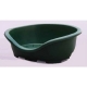 Pelech plast Perla 1 tm.zelený 38x25x19cm 