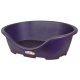 Pelech plast Perla 1 fialový 38x25x19cm 