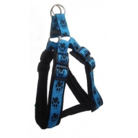 Postroj PM16 motýlek do 7kg S hrudník 30-44cm