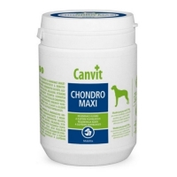 Canvit Chondro Maxi pro psy 1000g new ochucené (960713 A)