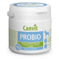 Canvit  Probio 100g pro psy