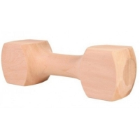 Aport činka  150g dřevěná Zimny