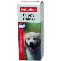 Beaph.Puppy trainer 50ml výcvik