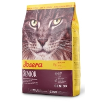 Josera 400g Senior Cat