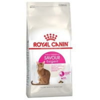 Royal Canin 10kg Exigent Savour cat  