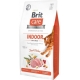 Brit Care 400g Indoor Anti-stress, Grain-Free cat