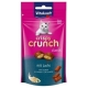 Vit.Crispy crunch 60g losos-cat