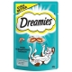 Dreamies s lososem 60g  cat