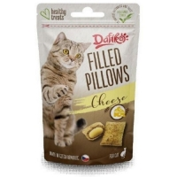 Dafiko Filled Pillows Cheese cat 40g