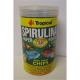 Tropical Spirulina Super Forte 1000ml /520g chips
