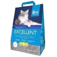 Stelivo Brit Fresh for cats Excellent ultra bentonite 10kg