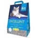Stel.Brit 10kg fresh for cats excellent ultra bentonite