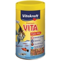 Vita prem.Flake-Mix 250ml vločky