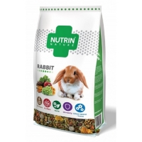 Nutrin Nature 750g Králík