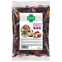 Nutrin Nature 50g Imunity & Vitality