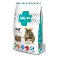 Nutrin Complete 400g Potkan