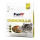 Tropifit 750g Chinchila Premium Plus