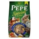 Pepe 500g hlodavci fruit coctail