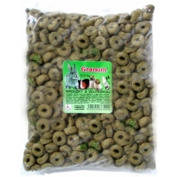 Granum kroužky s vojtěškou 500g/10ks.bal.
