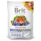 Brit animals 100g křeček complet