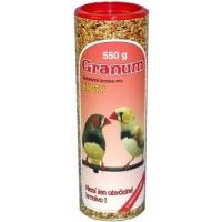 Granum exoti 550g/20ks/doza