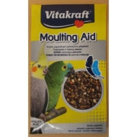 Vit.perle mauserhilfe 25g papoušek  