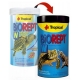 Tropical Biorept W medium 100ml /30g granule pro želvy