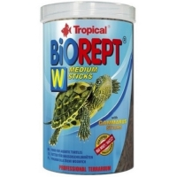 Tropical Biorept W Medium 250ml /75g granule pro želvy