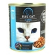 Fine Cat 830g ryba 