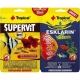 Tropical Supervit  12g vločky + Esklarin 10ml  