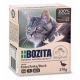 Bozita 370g cat chunks in jelly with duck