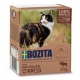 Bozita 370g cat chunks in jelly with elk (s losím)