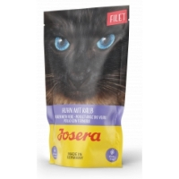 Josera Filet 70g kapsička - Huhn mit Kalb