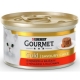 Gourmet  85g gold hovězí s rajčaty/24ks  AKCE