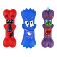 Kost  funny mix14cm -16cm vinyl Tatrapet