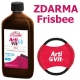 Nomaad ArtiVit  500ml sirup + DÁREK (frisbee)