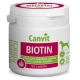 Canvit Biotin pro psy 100g new  AKCE