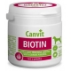 Canvit Biotin pro psy 100g new  AKCE